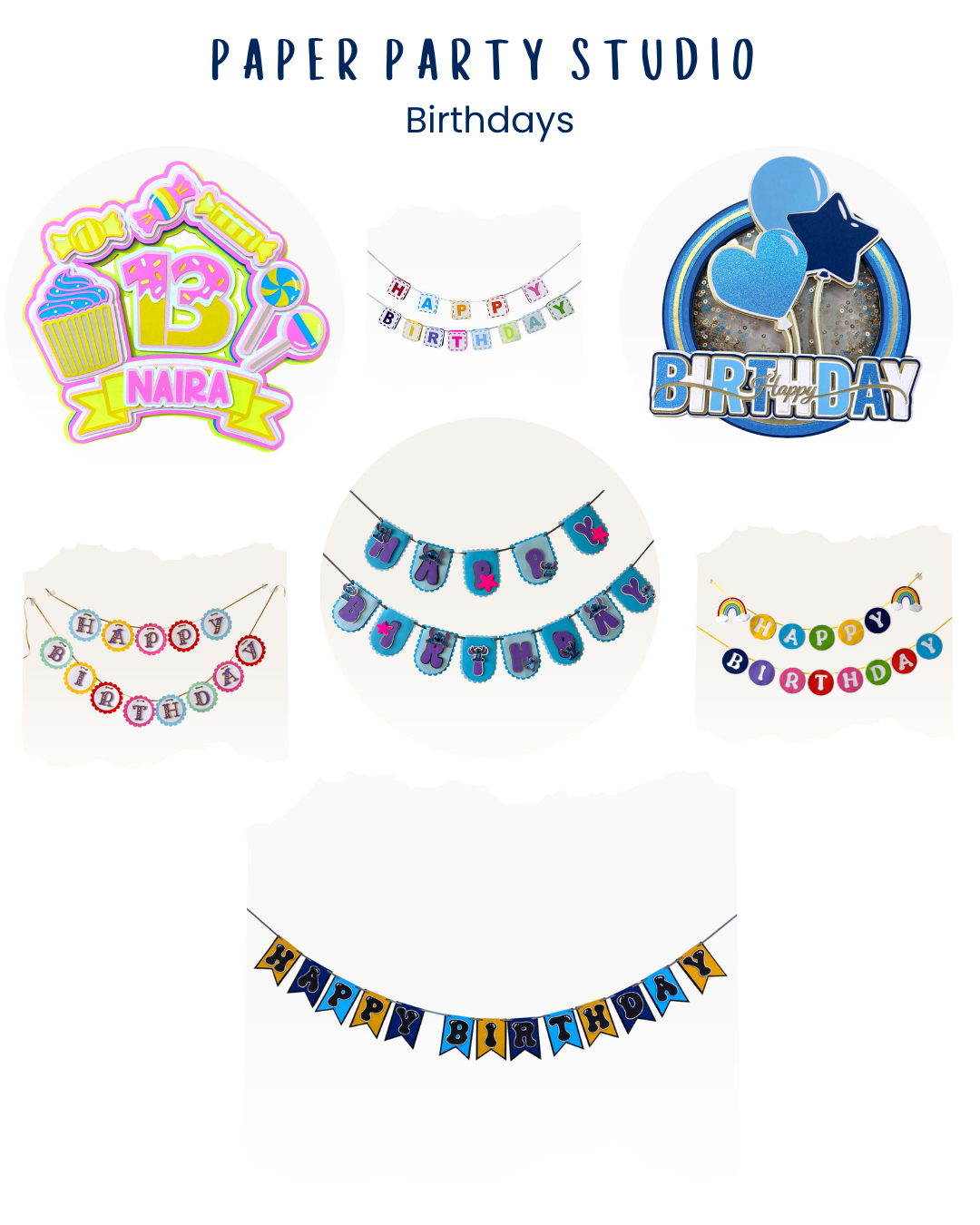 Birthdays