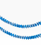 Accordion Streamer — Folded Paper Garland