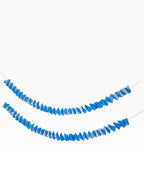 Accordion Streamer — Folded Paper Garland